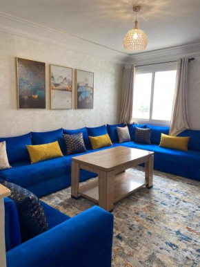Super appartement 5 min de la plage